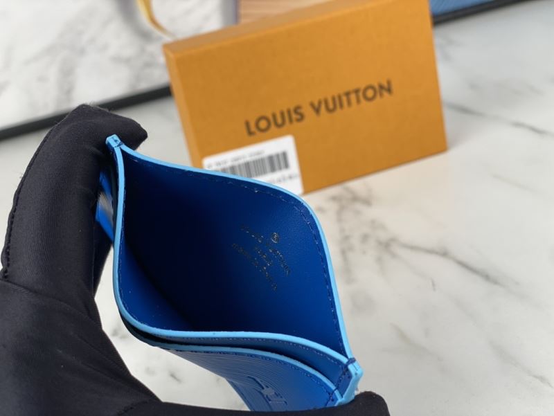 Louis Vuitton Wallets Purse